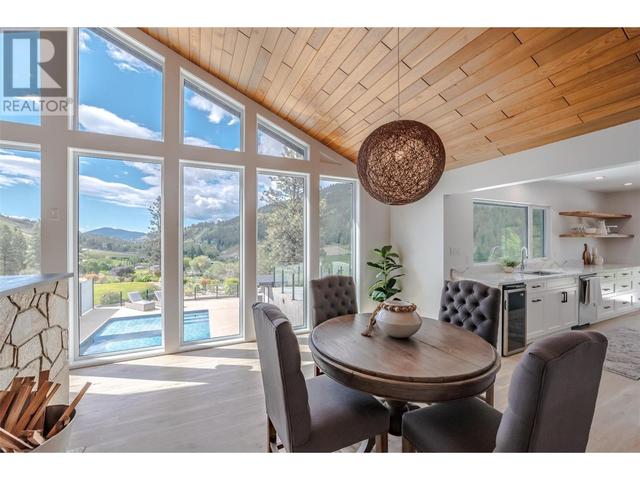 21815 Garnet Valley Rd, Home with 7 bedrooms, 3 bathrooms and 2 parking in Summerland BC | Image 16