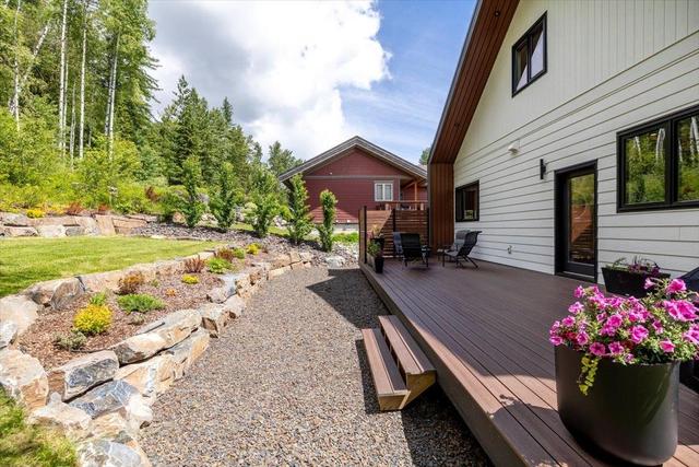36 Aspen Cres, House detached with 4 bedrooms, 3 bathrooms and 4 parking in Fernie BC | Image 57