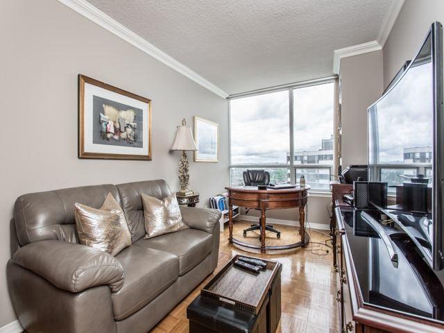 PH202 - 1101 Steeles Ave W, Condo with 2 bedrooms, 2 bathrooms and 2 parking in North York ON | Image 9