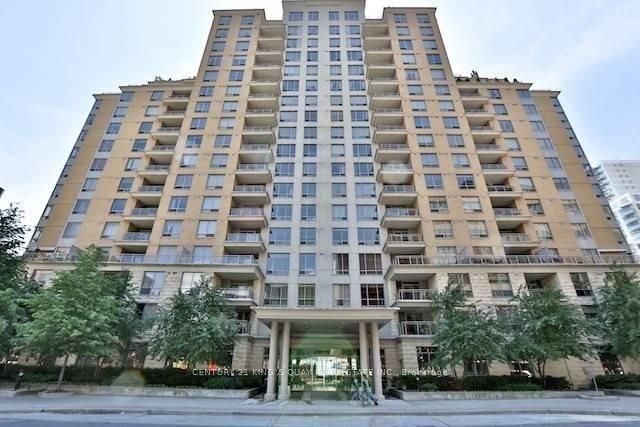 403 - 123 Eglinton Ave E, Condo with 2 bedrooms, 2 bathrooms and 1 parking in Toronto ON | Image 1