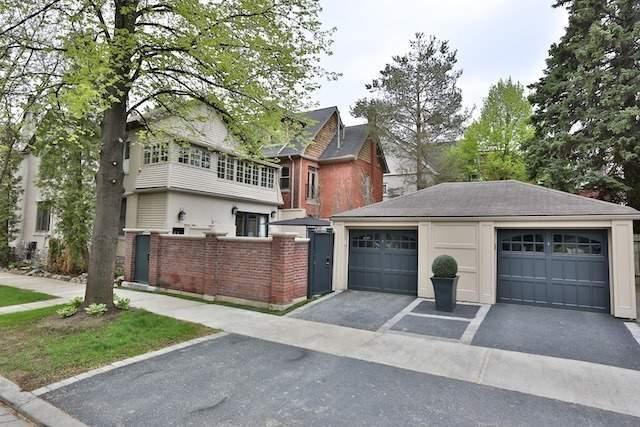 MAIN - 126 Glen Rd, House detached with 2 bedrooms, 2 bathrooms and 1 parking in Toronto ON | Image 19