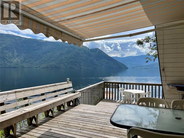 1 Dickey Brook, House detached with 2 bedrooms, 0 bathrooms and null parking in Fernie BC | Image 14