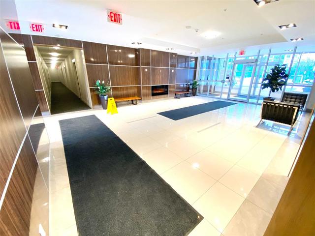 PH1 - 95 N Park Rd, Condo with 1 bedrooms, 1 bathrooms and 1 parking in Vaughan ON | Image 34
