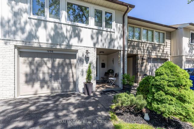 21 - 1896 Kirkwall Cres, Townhouse with 3 bedrooms, 2 bathrooms and 3 parking in Mississauga ON | Image 40