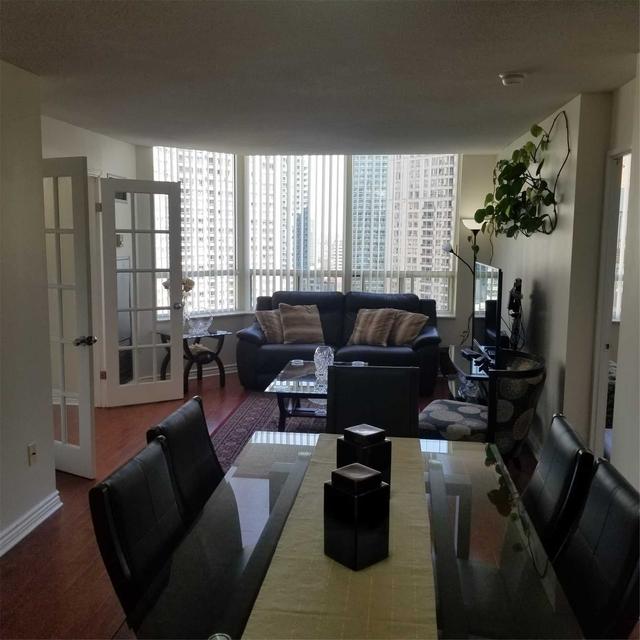 PH204 - 335 Webb Dr, Condo with 2 bedrooms, 2 bathrooms and 1 parking in Mississauga ON | Image 2