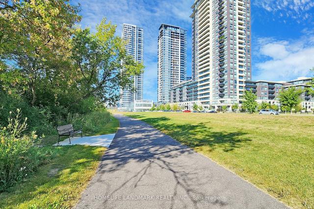 909 - 15 Water Walk Dr, Condo with 1 bedrooms, 1 bathrooms and 1 parking in Unionville ON | Image 31