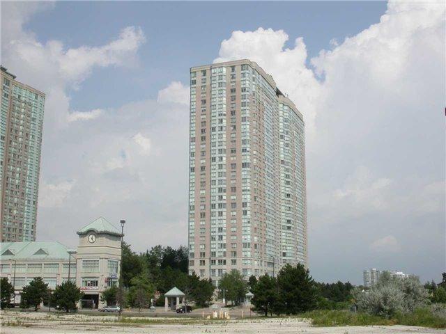 PH18 - 88 Corporate Dr, Condo with 1 bedrooms, 1 bathrooms and 1 parking in Scarborough ON | Image 1