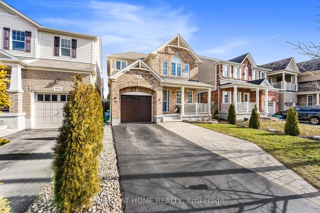 177 Holland Cir, House detached with 3 bedrooms, 3 bathrooms and 5 parking in Cambridge ON | Image 23