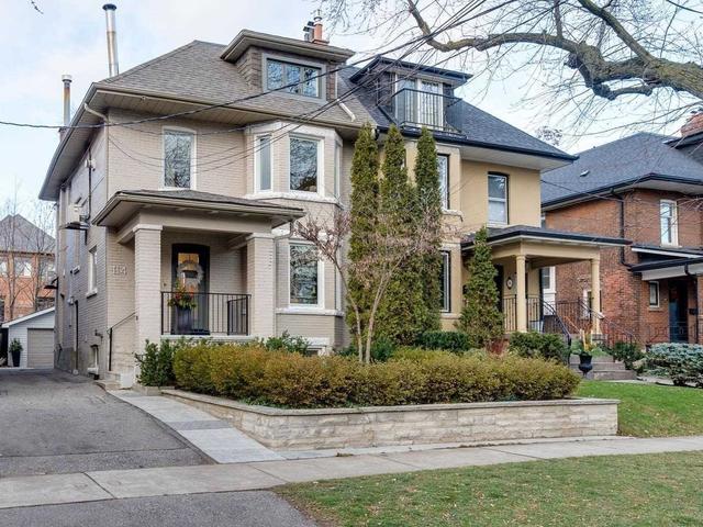 MAIN - 114 Pricefield Rd, House semidetached with 1 bedrooms, 2 bathrooms and 0 parking in Toronto ON | Image 1