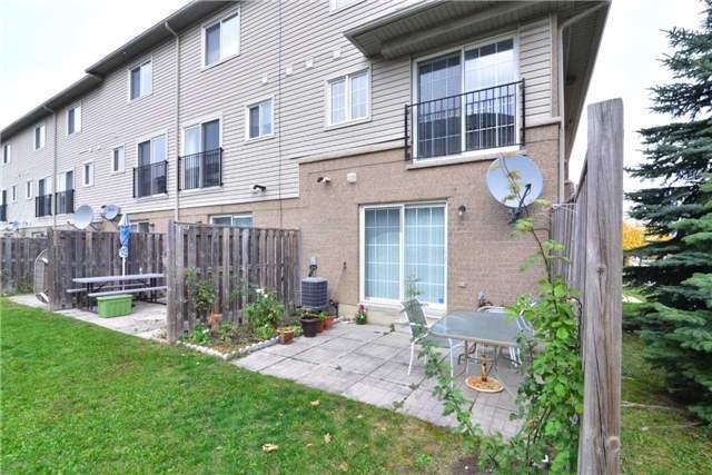 88 - 4950 Albina Way, Townhouse with 2 bedrooms, 3 bathrooms and 2 parking in Mississauga ON | Image 10