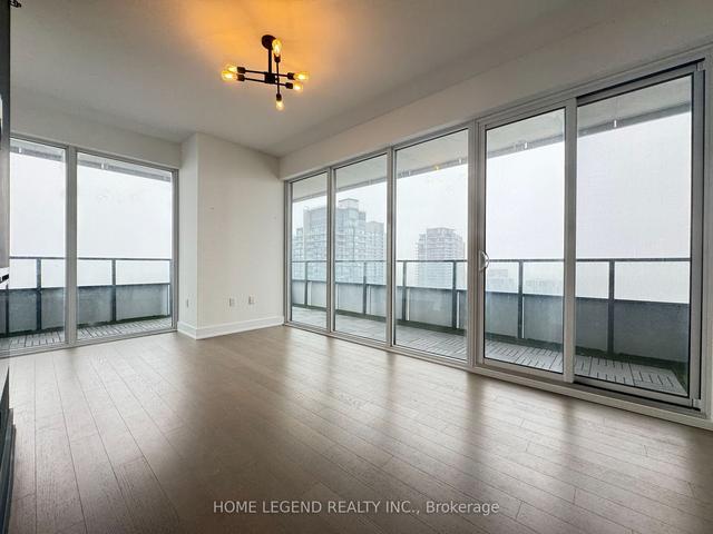 3620 - 30 Shore Breeze Dr, Condo with 1 bedrooms, 1 bathrooms and 1 parking in Etobicoke ON | Image 14