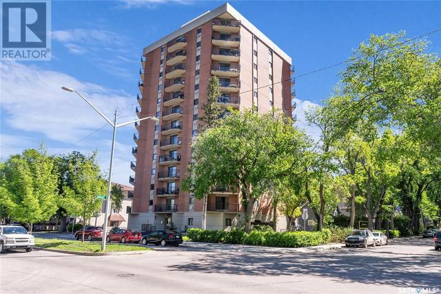 204 - 717 Victoria Ave, Condo with 2 bedrooms, 2 bathrooms and null parking in Saskatoon SK | Image 36