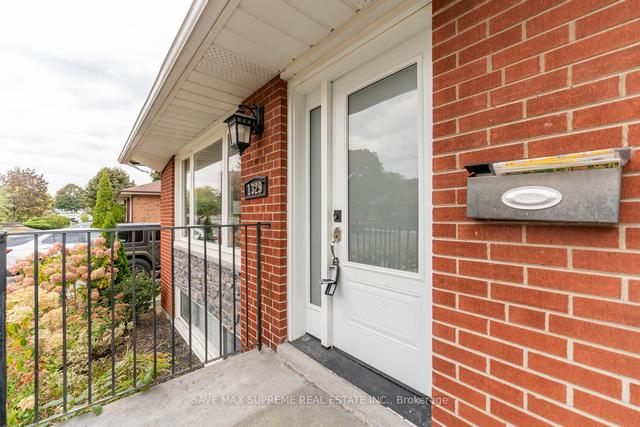 MAIN - 1329 Seagull Dr, House detached with 3 bedrooms, 1 bathrooms and 2 parking in Mississauga ON | Image 23