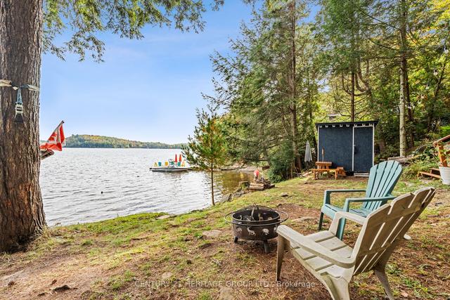 1464 N Shore Rd, House detached with 2 bedrooms, 2 bathrooms and 7 parking in Muskoka Lakes ON | Image 8