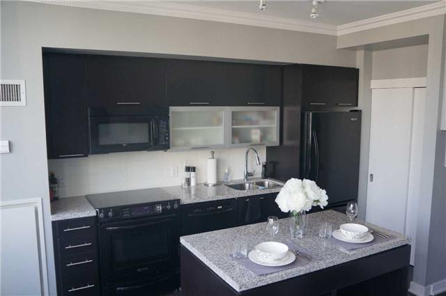 PH20 - 21 Nelson St, Condo with 1 bedrooms, 2 bathrooms and 1 parking in Toronto ON | Image 7