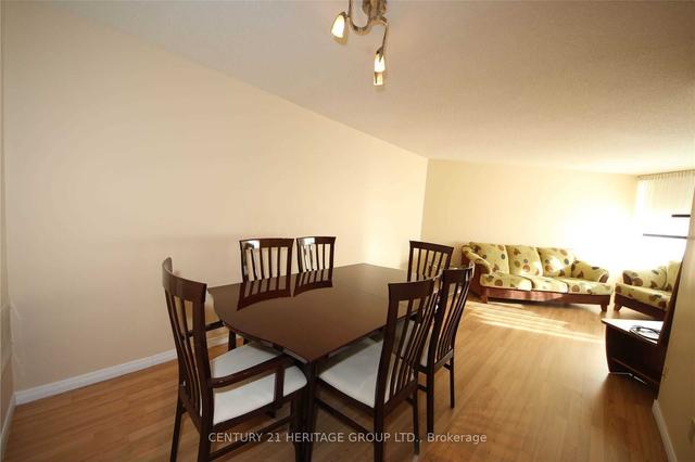 909 - 1101 Steeles Ave W, Condo with 2 bedrooms, 2 bathrooms and 1 parking in North York ON | Image 26