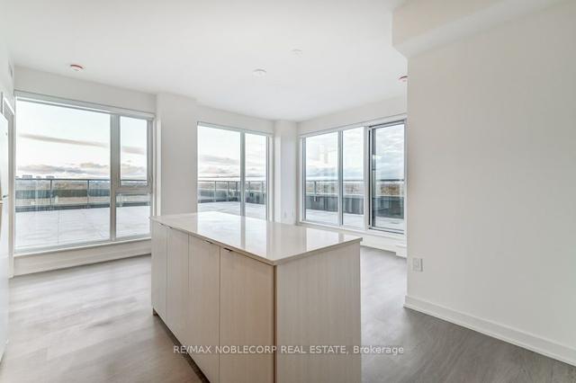 909 - 859 The Queensway, Condo with 2 bedrooms, 2 bathrooms and 1 parking in Etobicoke ON | Image 12