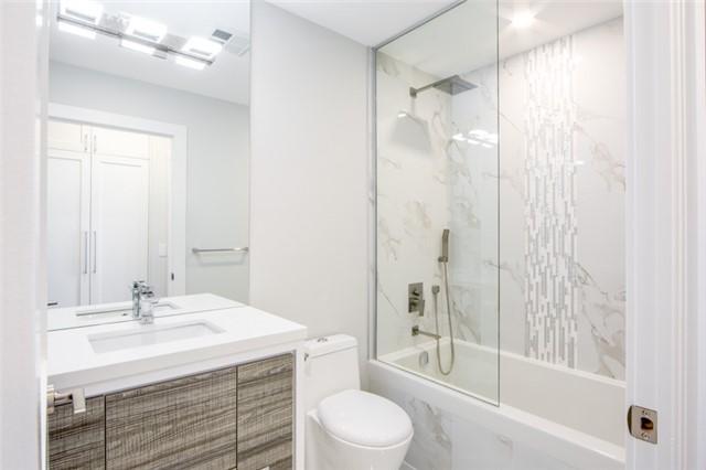 PH-205 - 4978 Yonge St, Condo with 3 bedrooms, 3 bathrooms and 1 parking in North York ON | Image 16