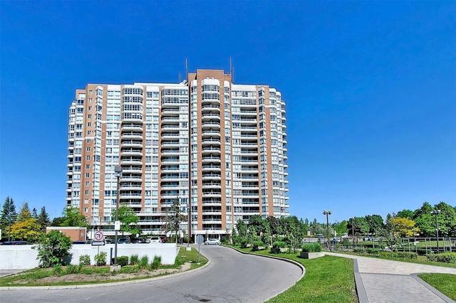 PH13 - 430 Mclevin Ave, Condo with 2 bedrooms, 1 bathrooms and 1 parking in Scarborough ON | Image 1