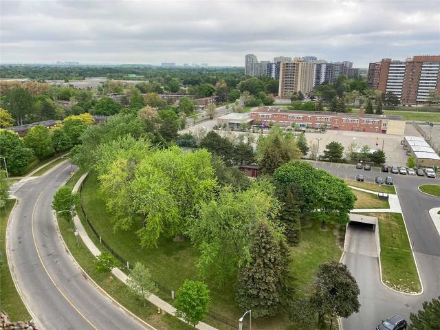 PH206 - 40 Bay Mills Blvd, Condo with 1 bedrooms, 1 bathrooms and 1 parking in Scarborough ON | Image 6