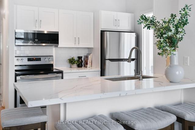 PH03 - 600 Queens Quay W, Condo with 1 bedrooms, 1 bathrooms and 1 parking in Toronto ON | Image 3
