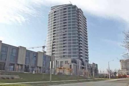 909 - 1 Valhalla Inn Rd, Condo with 2 bedrooms, 2 bathrooms and 1 parking in Etobicoke ON | Image 1