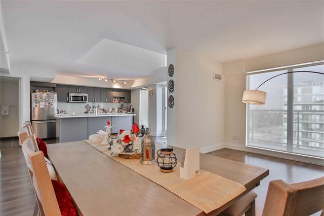 PH1308W - 565 Wilson Ave, Condo with 2 bedrooms, 3 bathrooms and 1 parking in Toronto ON | Image 11