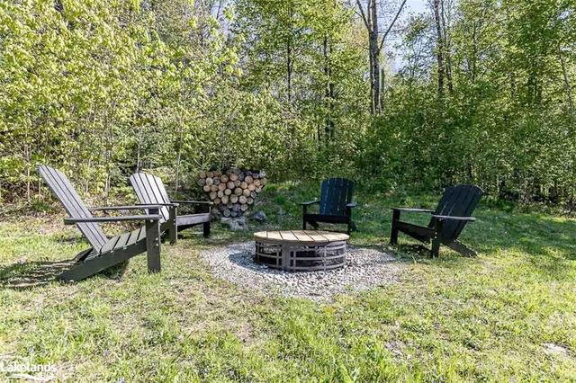 1350 Fawn Lake Rd, House detached with 2 bedrooms, 2 bathrooms and 6 parking in Bracebridge ON | Image 33