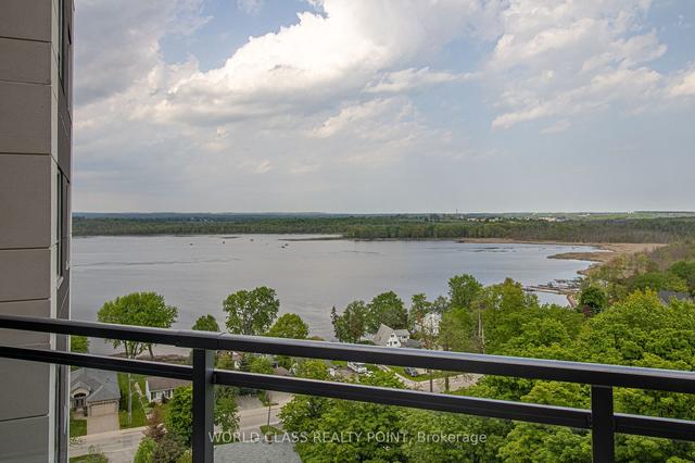 1007 - 56 Lakeside Ter, Condo with 2 bedrooms, 2 bathrooms and 1 parking in Barrie ON | Image 24