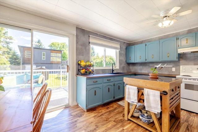1022 10th Ave, House detached with 3 bedrooms, 1 bathrooms and 4 parking in Fernie BC | Image 8