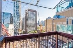 PH-1411 - 120 St Patrick St, Condo with 1 bedrooms, 1 bathrooms and 0 parking in Toronto ON | Image 19