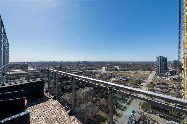 PH04 - 284 Queen St E, Condo with 2 bedrooms, 2 bathrooms and 1 parking in Brampton ON | Image 25