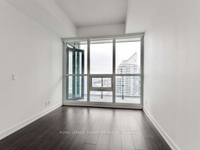 4602 - 2200 Lake Shore Blvd W, Condo with 1 bedrooms, 1 bathrooms and 1 parking in Etobicoke ON | Image 11