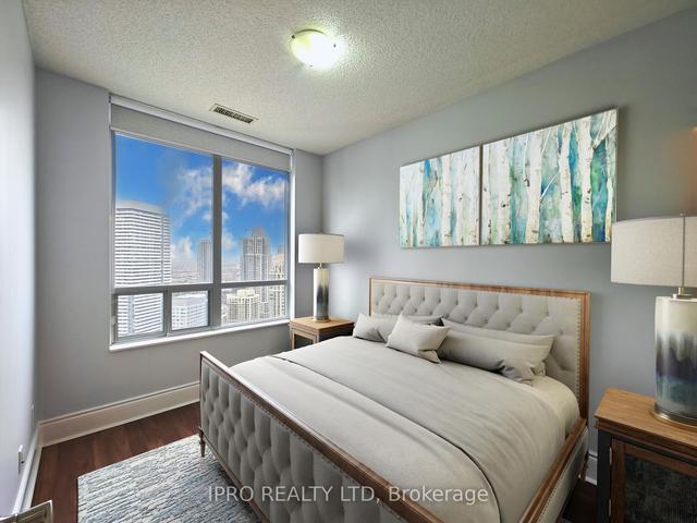 PH-14 - 310 Burnhamthorpe Rd W, Condo with 2 bedrooms, 2 bathrooms and 1 parking in Mississauga ON | Image 19