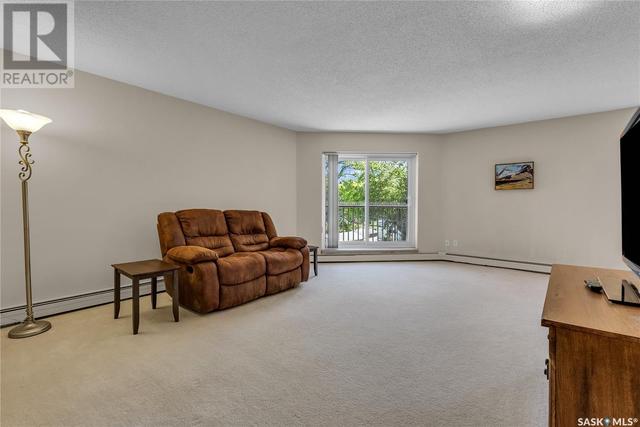 204 - 717 Victoria Ave, Condo with 2 bedrooms, 2 bathrooms and null parking in Saskatoon SK | Image 12