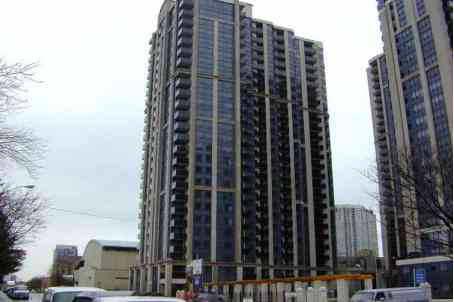 PH212 - 153 Beecroft Rd, Condo with 1 bedrooms, 1 bathrooms and 1 parking in North York ON | Image 1