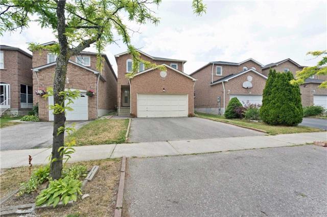 9 Kyla Cres, House attached with 4 bedrooms, 5 bathrooms and 2 parking in Markham ON | Image 1