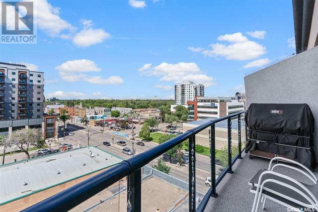 701 - 922 Broadway Ave, Condo with 2 bedrooms, 2 bathrooms and null parking in Saskatoon SK | Image 26