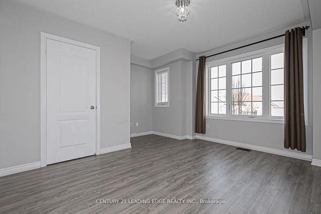 360 Cornell Rouge Blvd, House attached with 4 bedrooms, 4 bathrooms and 2 parking in Markham ON | Image 8