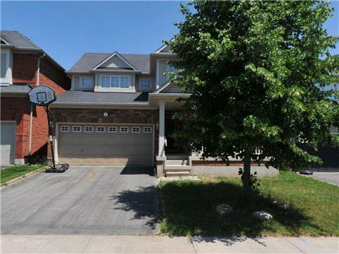 9 Kershaw St, House detached with 4 bedrooms, 3 bathrooms and 2 parking in Brampton ON | Image 1