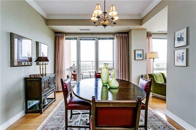 PH1 - 60 Old Mill Rd, Condo with 3 bedrooms, 3 bathrooms and null parking in Oakville ON | Image 5