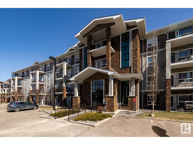 2110 - 9357 Simpson Dr Nw, Condo with 1 bedrooms, 1 bathrooms and null parking in Edmonton AB | Image 26