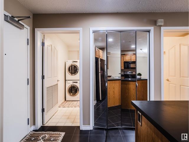 119 - 7510 89 St Nw, Condo with 1 bedrooms, 1 bathrooms and 1 parking in Edmonton AB | Image 11