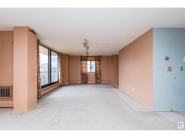 1001 - 9808 103 St Nw, Condo with 2 bedrooms, 2 bathrooms and 2 parking in Edmonton AB | Image 16