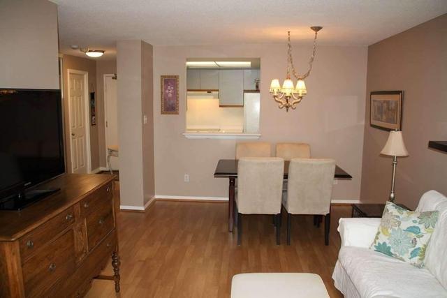 PH14 - 1001 Cedarglen Gate, Condo with 1 bedrooms, 1 bathrooms and 1 parking in Mississauga ON | Image 18