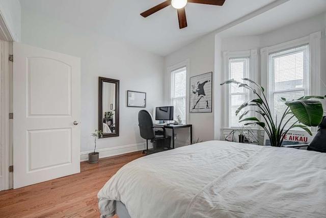 MAIN - 165 Major St, House attached with 3 bedrooms, 1 bathrooms and 1 parking in Toronto ON | Image 14