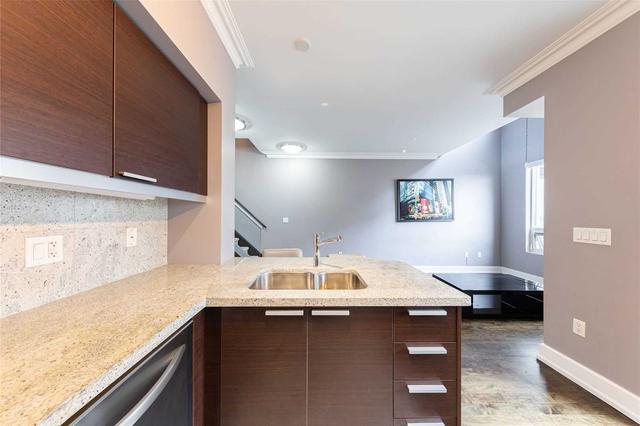 PH18 - 650 Sheppard Ave E, Condo with 1 bedrooms, 2 bathrooms and 1 parking in North York ON | Image 24