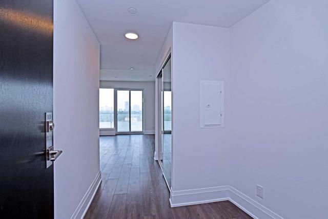 909 - 20 Brin Dr, Condo with 1 bedrooms, 1 bathrooms and 1 parking in Etobicoke ON | Image 11