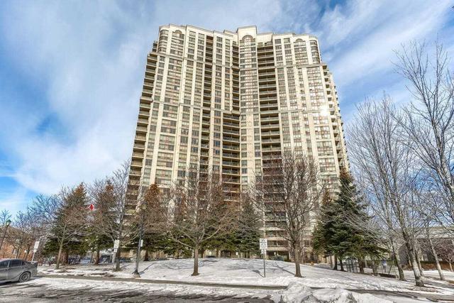 PH1 - 710 Humberwood Blvd, Condo with 1 bedrooms, 1 bathrooms and 1 parking in Etobicoke ON | Image 12