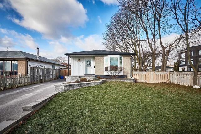 MAIN - 1259 Ilona Park Rd, House detached with 3 bedrooms, 1 bathrooms and 2 parking in Pickering ON | Image 1